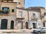 Villa in Via Caporale Giovanni Ippolito