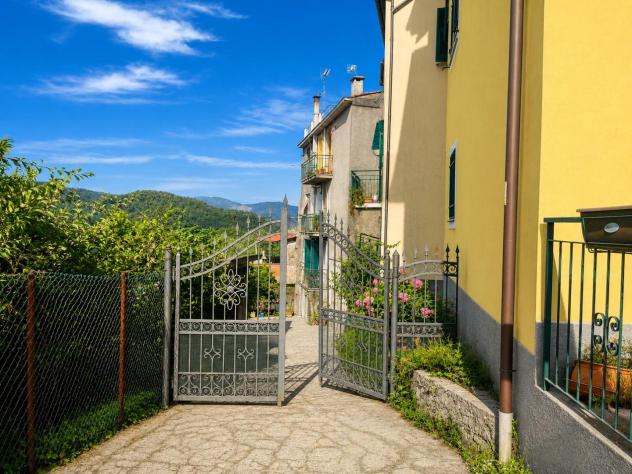 Appartamento in vendita a Ziona - Carro 275 mq Rif: 1339589 - Foto 2