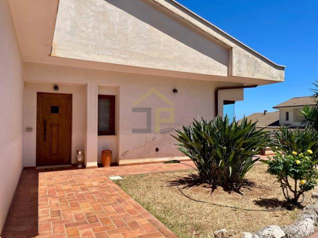 Villa in vendita a Castellammare del Golfo, Contrada Bocca della Carrubba - Foto 11