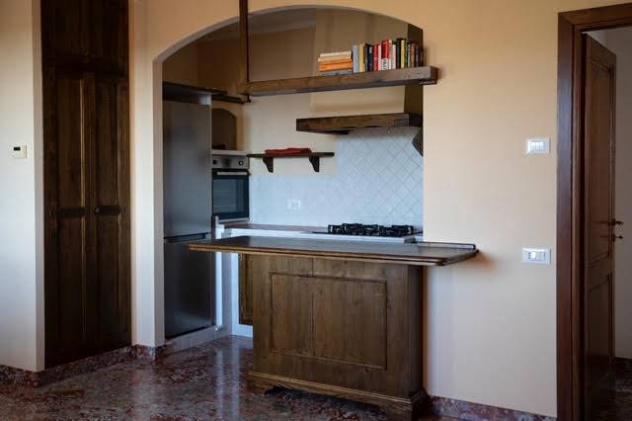 Appartamento in vendita a Castelnuovo Magra 85 mq Rif: 1235785
