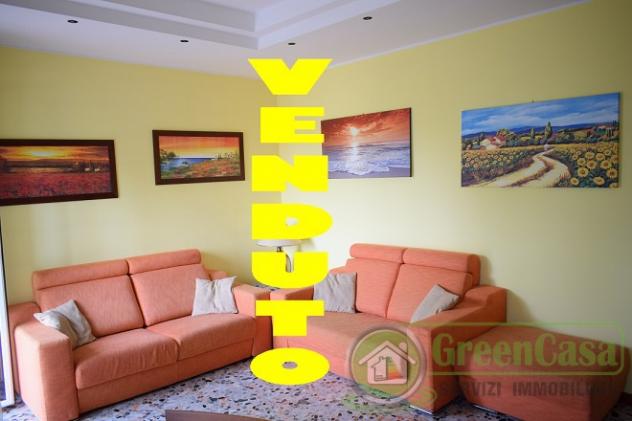 APPARTAMENTO di 3 vani e di 95 mq (CAVENAGO DI BRIANZA) rif. IGC 3 L 97 V.GASPERI