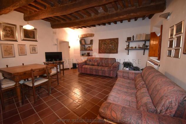 Appartamento in vendita a Colle di Val d'Elsa 69 mq Rif: 875458 - Foto 8