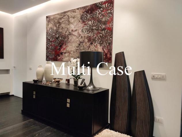 Prestigiosa Villa di Charme a Roma Imperiale, Forte dei Marmi - Foto 12