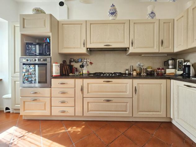 Villa a schiera in vendita a Fosdinovo - Foto 14