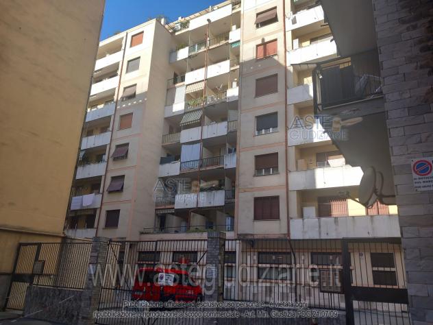 IMMOBILI-IMMOBILE RESIDENZIALE-Via Walter Fillak, 42, 16151 Genova GE, Italia