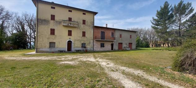 Porzione di casa in vendita a Gualdo Cattaneo - Foto 2