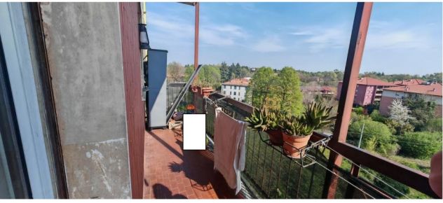 ASTA OCCASIONE: Limbiate, via Monte Pasubio appartamento mq 87+cantina - Foto 15