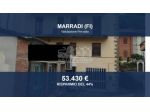 Immobile in asta di 120 m² con più di 5 locali in vendita a Marradi