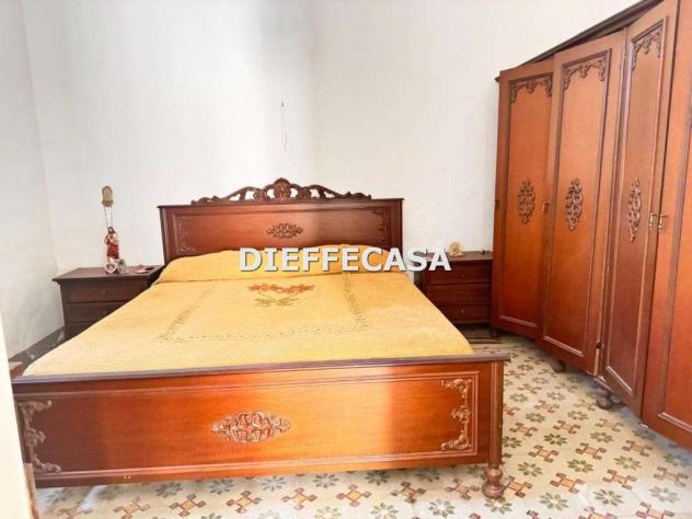 V2507 - In vendita a Marsala casa singola in periferia - Foto 9