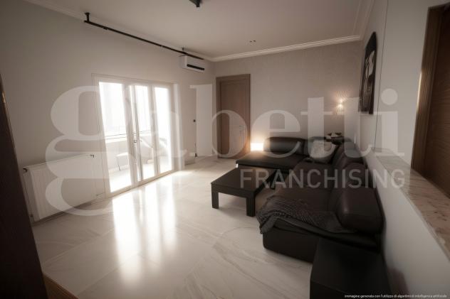 Appartamento - Messina . Rif.: Cod. rif DR070VRG - Foto 3