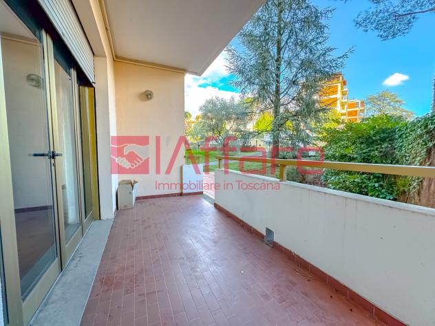 Appartamento in vendita a Montecatini-Terme 180 mq Rif: 1248055 - Foto 2