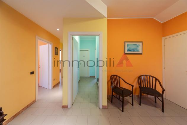 Nova Milanese - Casa semindipendente euro 288.000,00 - Foto 10