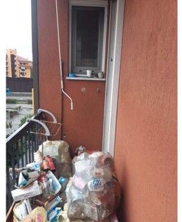ASTA OCCASIONE: Peschiera Borromeo (MI) via G. Giusti appartamento+cantina - Foto 7