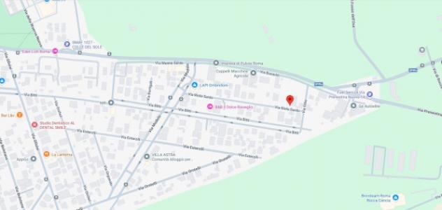 Immobile in asta di 79 m² in vendita a Roma - Foto 14