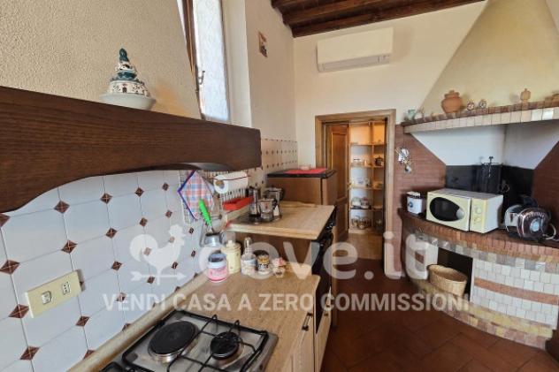 Appartamento di 160 m² con più di 5 locali in vendita a San Gimignano - Foto 12