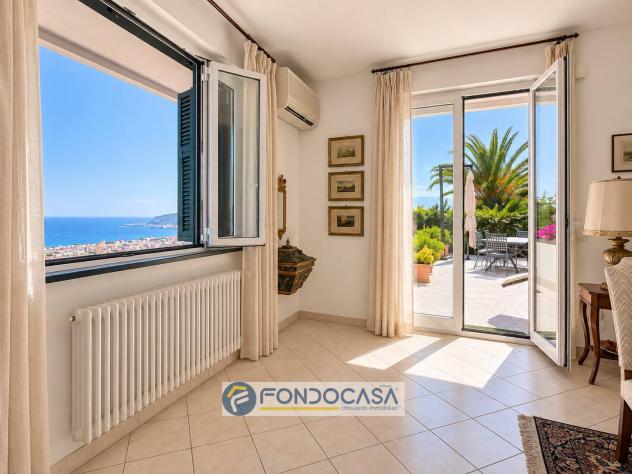 Villa in vendita a Savona, Legino - Foto 2