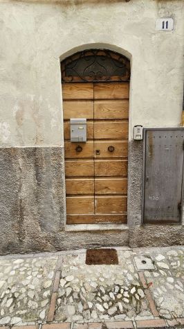 APPARTAMENTO DI CHARME NEL CENTRO STORICO DI SPOLETO - Foto 9