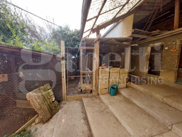 Casa Indipendente - Torano Nuovo . Rif.: Cod. rif A148VRG - Foto 10