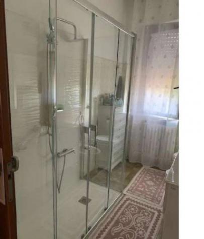 Immobile in asta di 204 m² con più di 5 locali e box auto doppio in vendita a Trecate - Foto 12