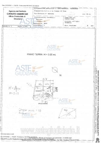 IMMOBILI-IMMOBILE RESIDENZIALE-Via E. D'Arborea n.33 - Foto 4