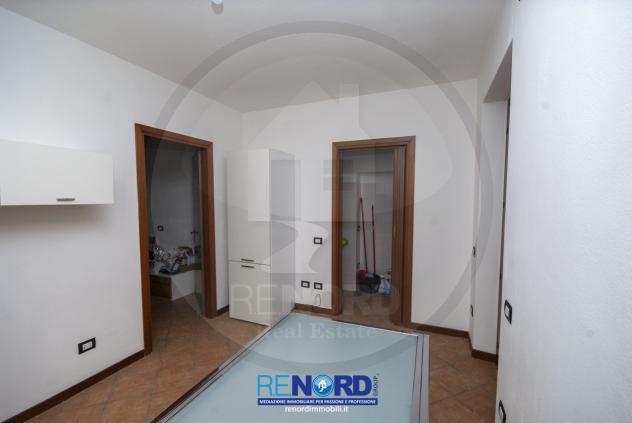 CASA SEMI INDIPENDENTE di 4 vani e di 85 mq (VILLANTERIO) rif. VIL7138 - Foto 12