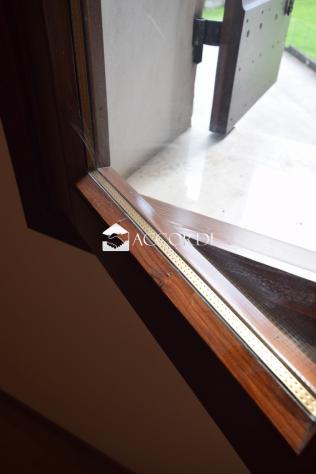 VILLA A SCHIERA di 7 vani e di 250 mq (VOLPAGO DEL MONTELLO) rif. RS677 - Foto 10