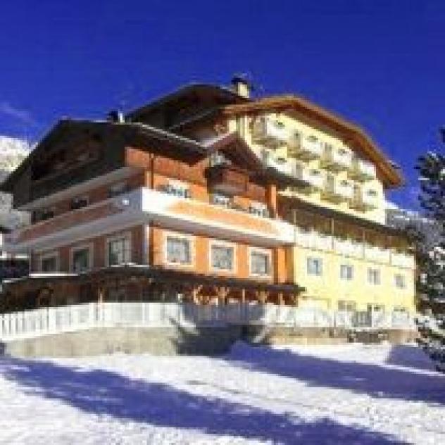 Dolasilla Park Hotel S.r.l.