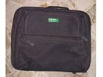 Borsa Rigida Porta Notebook Benetton No cinghia