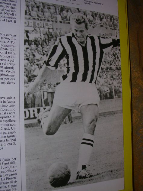 STORIA DEL CALCIO ITALIANO giornata per giornata - Foto 7
