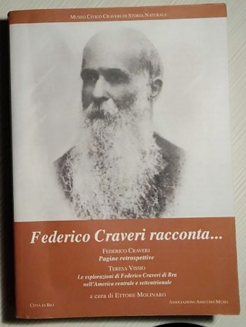 federico craveri racconta...	 di Ettore Molinaro