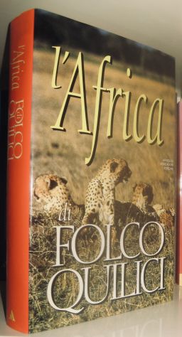 L'Africa