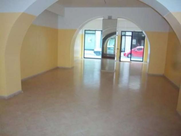 3051 - Locale commerciale a Marsala, centro storico - Foto 2
