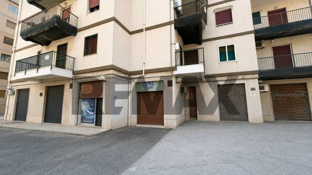 Commerciale Altro in vendita a Siracusa, Zecchino