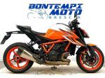 KTM 1290 Super Duke R EVO