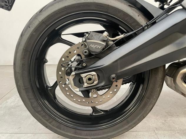 Triumph Tiger Sport 660 null - Foto 8