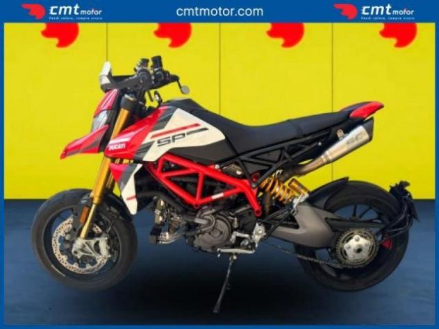 DUCATI Hypermotard 950 Garantita e Finanziabile rif. 23894380
