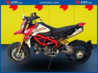 DUCATI Hypermotard 950 Garantita e Finanziabile rif. 23894380