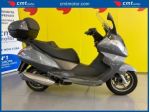 APRILIA Atlantic 250 Finanziabile - GRIGIO - 47526 rif. 23711568