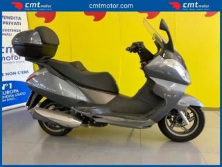 APRILIA Atlantic 250 Finanziabile - GRIGIO - 47526 rif. 23711568