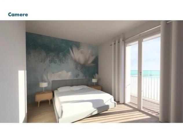 Appartamento in vendita a Marina di Pisa - Pisa 85 mq Rif: 1302000 - Foto 2