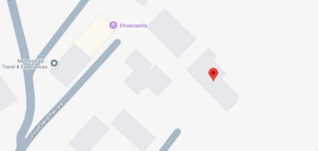 Immobile in asta di 3 m² con più di 5 locali in vendita a Tarquinia - Foto 7