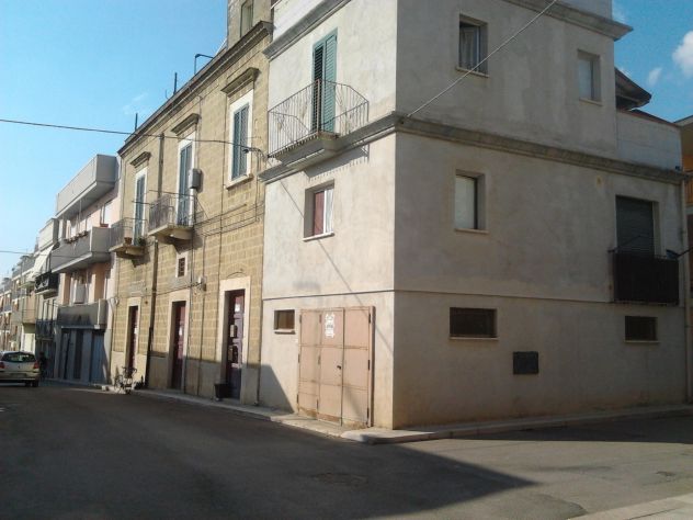 Canosa di puglia appartamento da 1, 2 e vani anche breve periodo - Foto 2