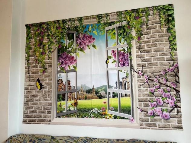 Appartamento in affitto a Marina di Carrara - Carrara 80 mq Rif: 1061586 - Foto 4