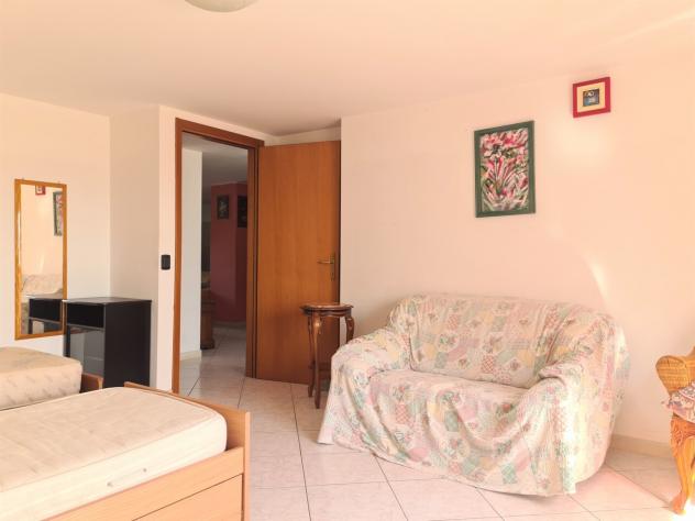 Stanza in appartamento in affitto a Catanzaro - Foto 6