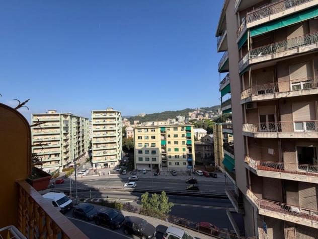 Appartamento in affitto a Genova - Foto 15
