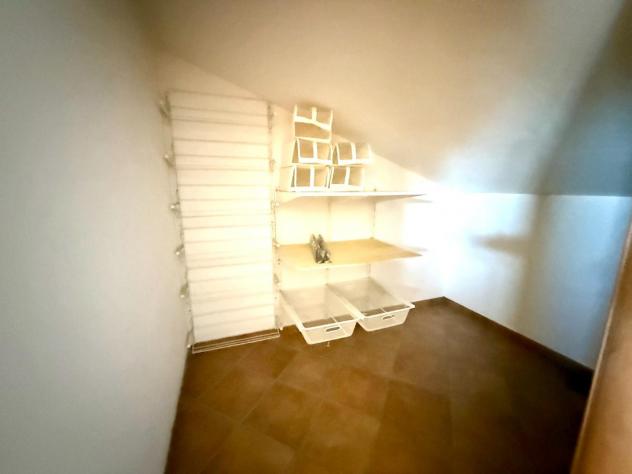 Appartamento in affitto a Ponsacco 100 mq Rif: 1440876 - Foto 8