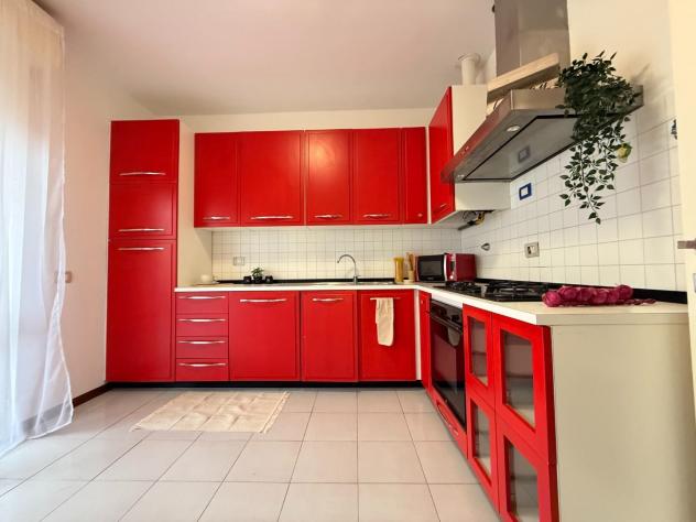 Appartamento in affitto a Ponsacco 110 mq Rif: 1417859