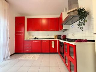 Appartamento in affitto a Ponsacco 110 mq  Rif: 1417859