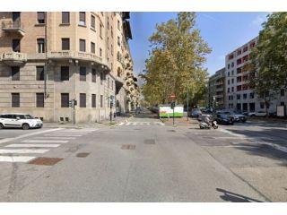 BILOCALE ARREDATO A NUOVO CORSO G. FERRARIS