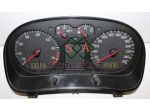 Volkswagen Golf IV 1.6 quadro strumenti 1J0920801B